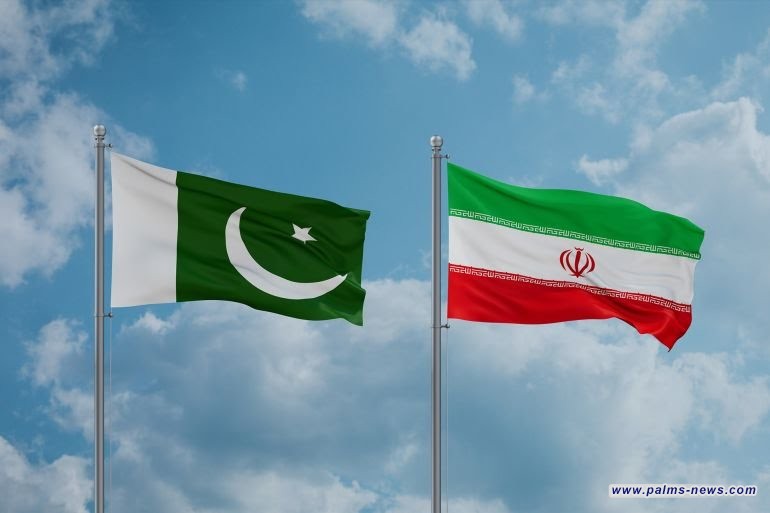 مجلس الشيوخ الباكستاني يوافق بالإجماع على قرار يدعم إيران في مواجهتها للعدوان الصهيوني.